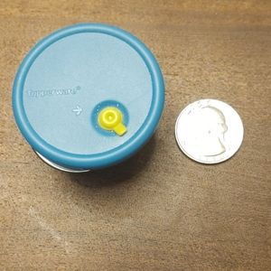💜4/$20💜 TUPPERWARE Magnet - Vent 'N Serve